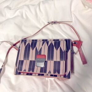 Malíparmi Crossbody Bag